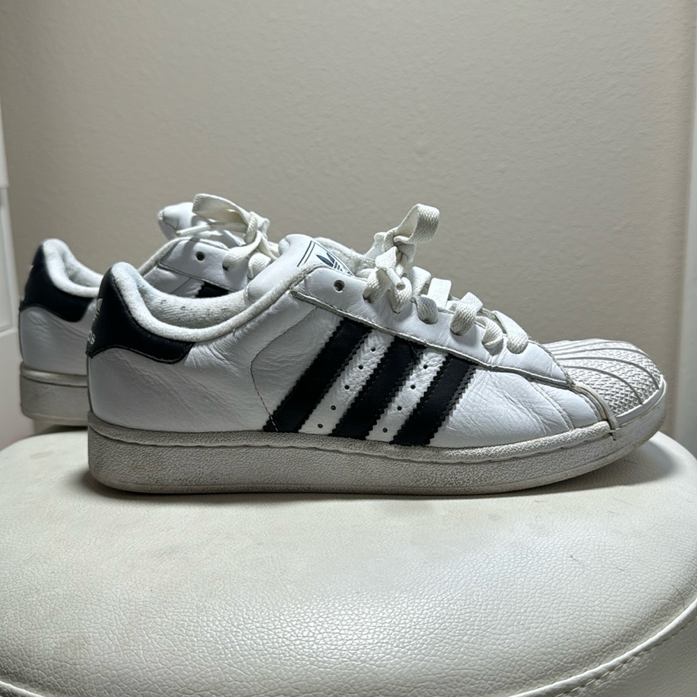 Adidas shoes